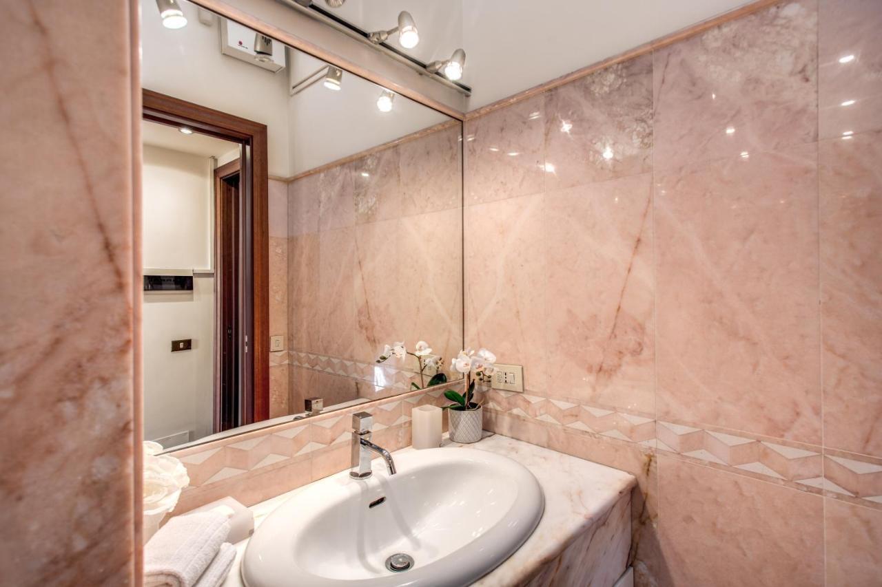 Fresh House Monti Apartment Rome Luaran gambar