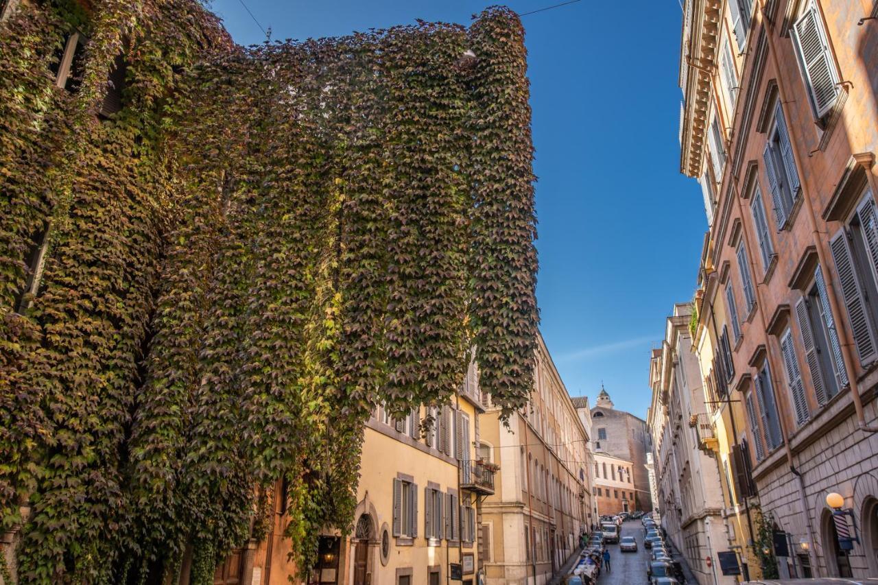 Fresh House Monti Apartment Rome Luaran gambar